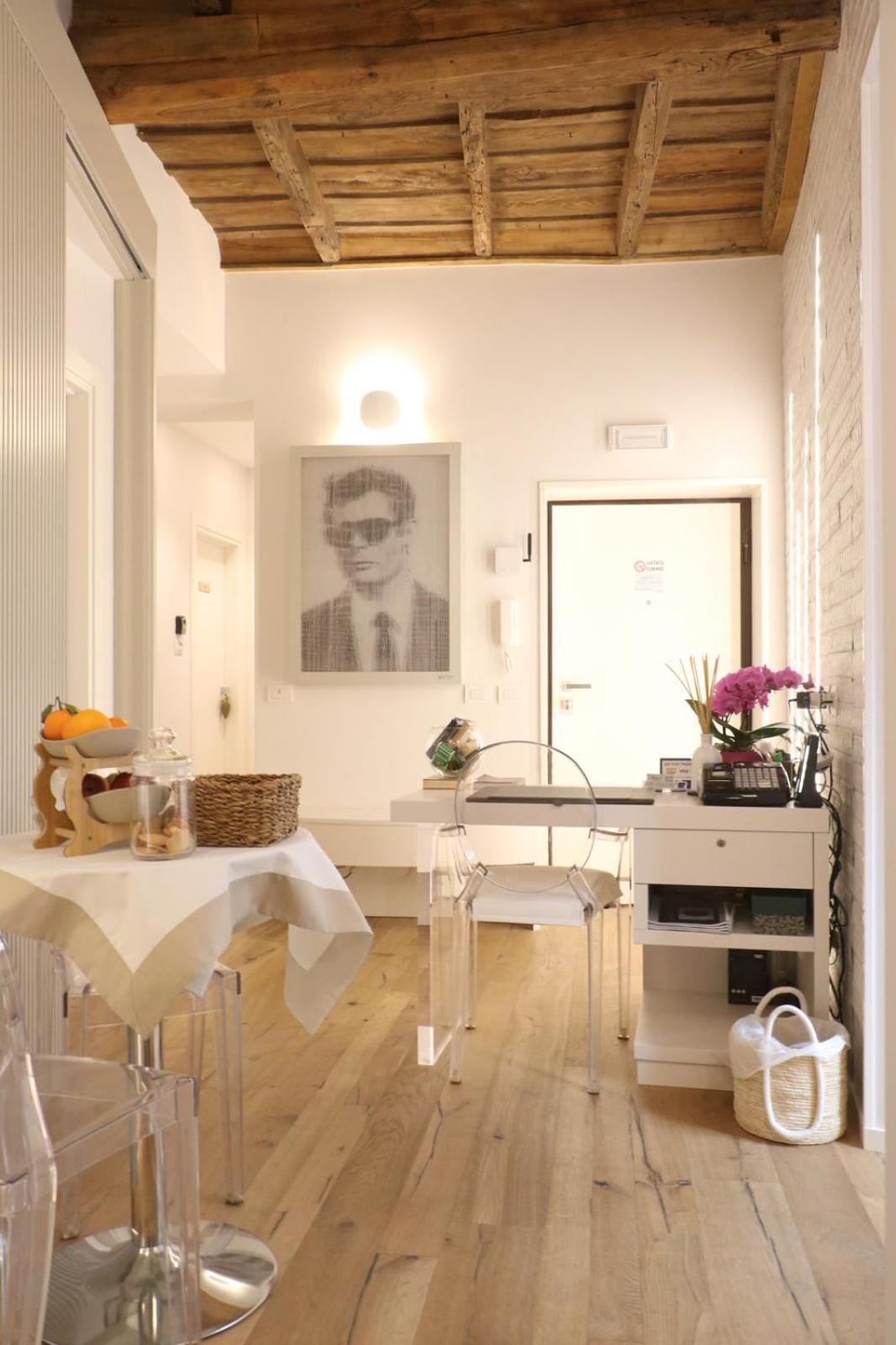 Guest house Trevi Steps *